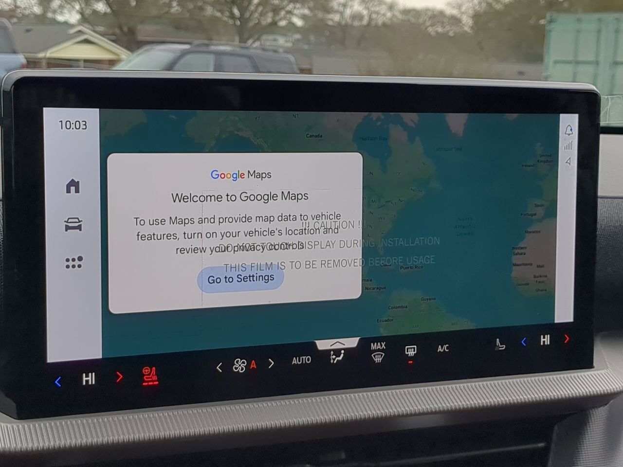 2026 Ford Explorer ST Winder GA