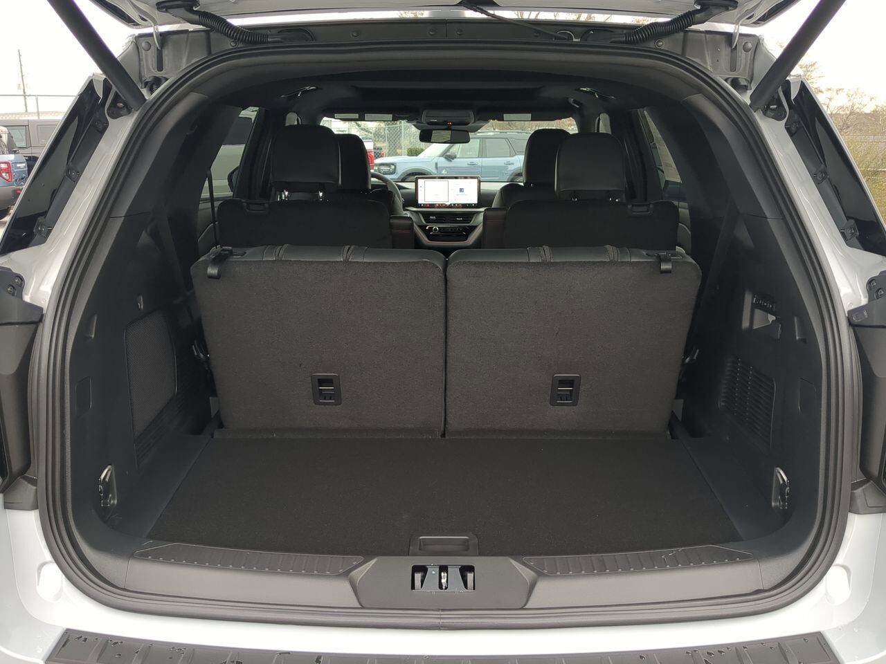 2026 Ford Explorer ST Winder GA