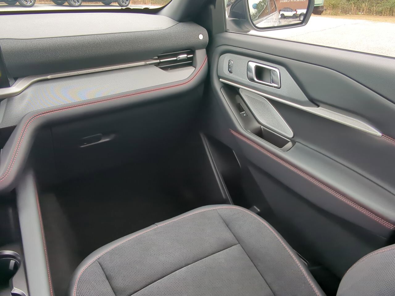 2026 Ford Explorer ST Winder GA