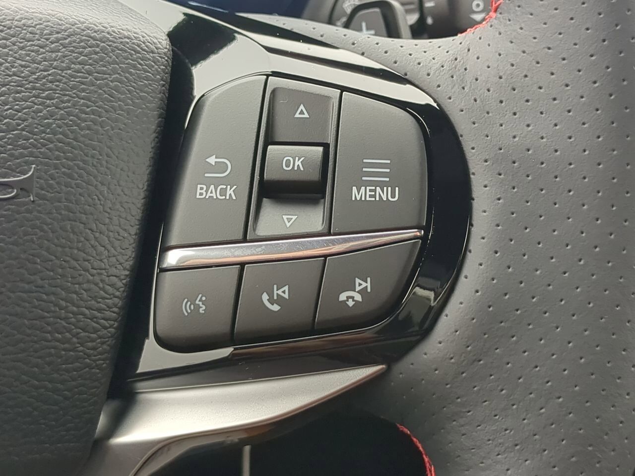 2026 Ford Explorer ST Winder GA