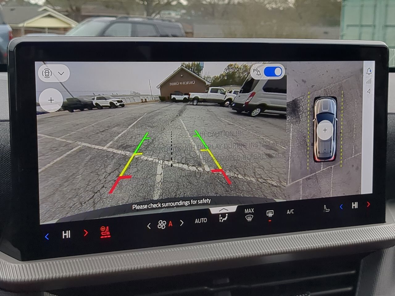 2026 Ford Explorer ST Winder GA