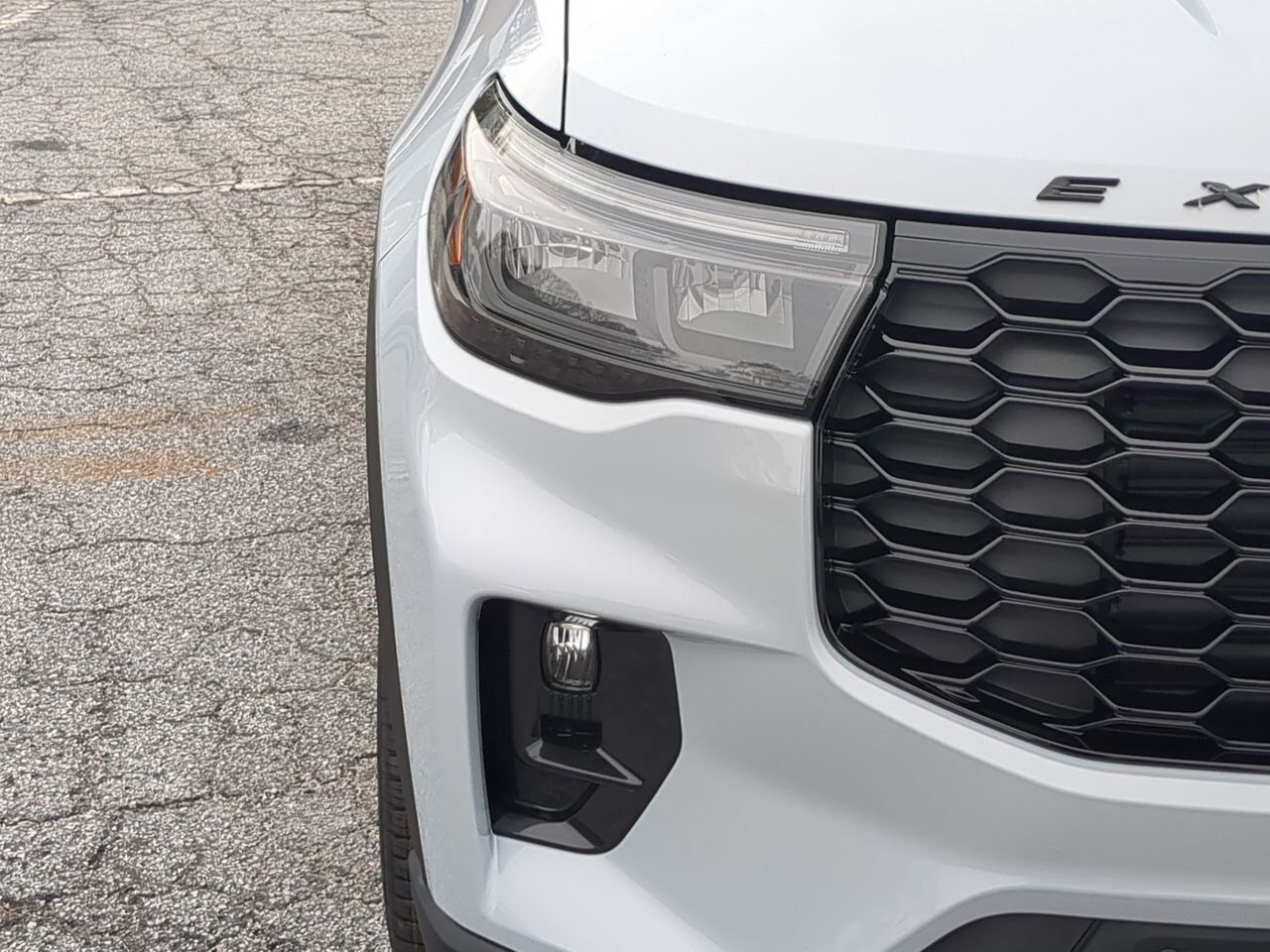 2026 Ford Explorer ST Winder GA