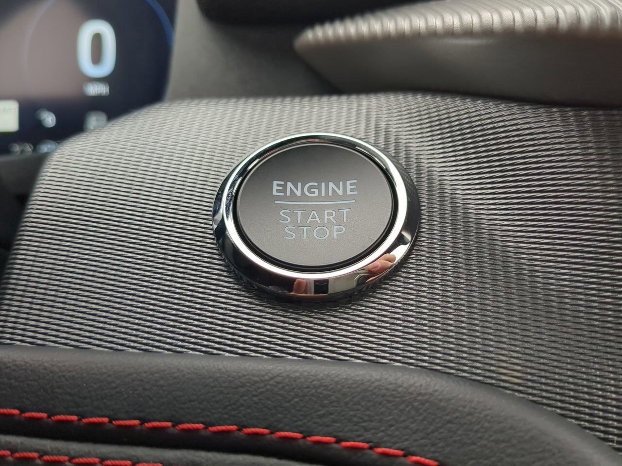 2026 Ford Explorer ST Winder GA