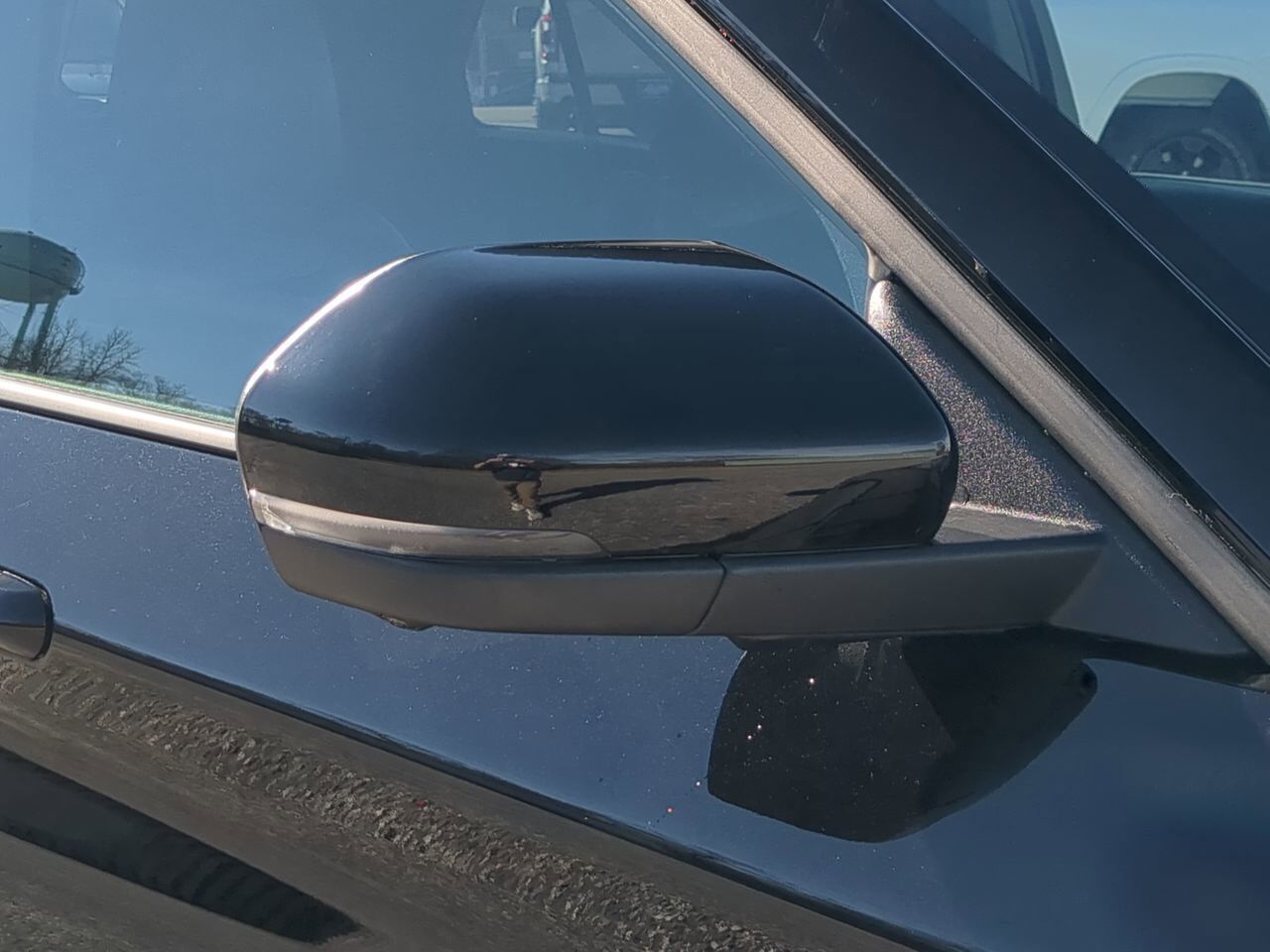 2026 Ford Explorer ST Winder GA