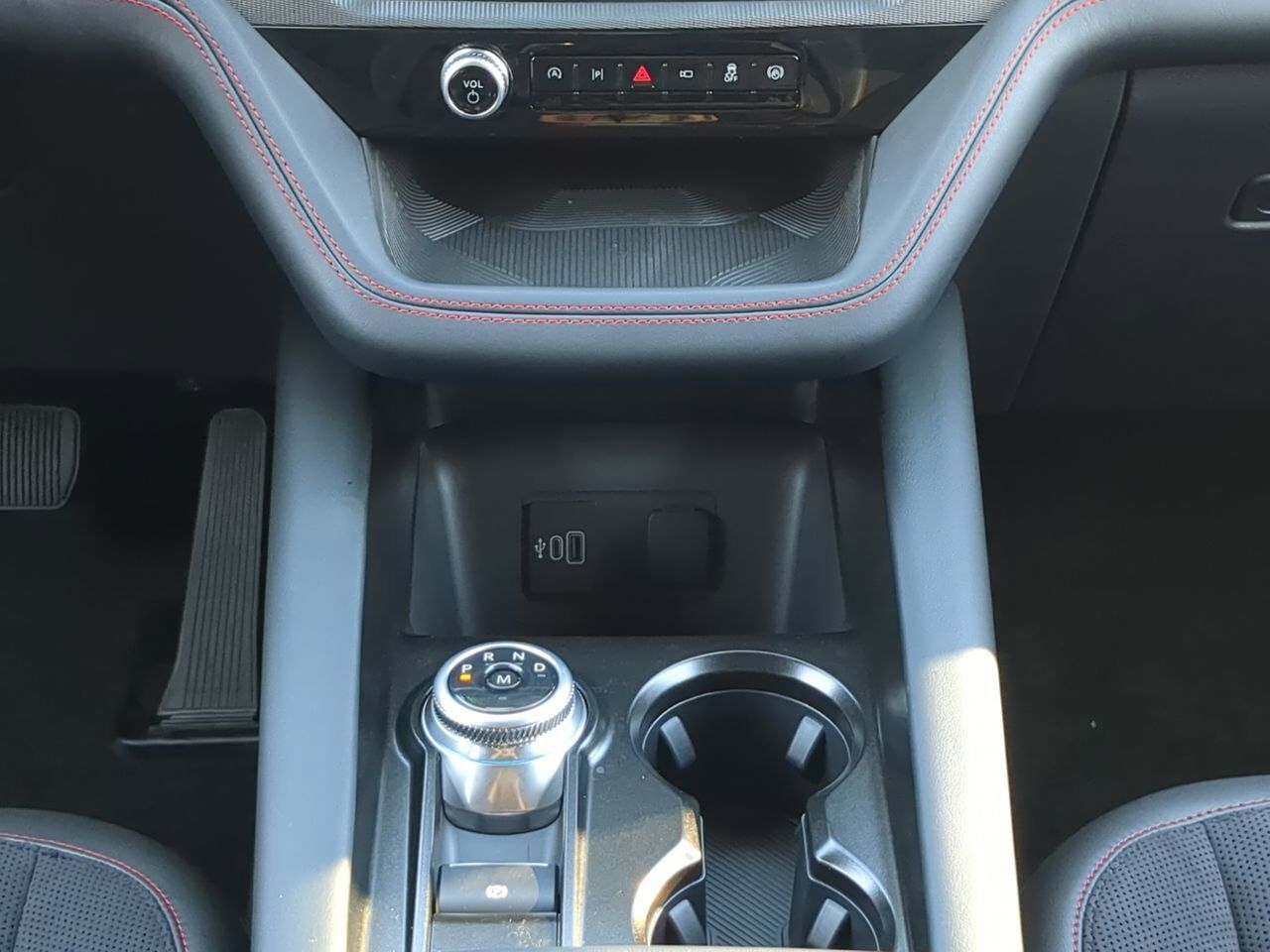 2026 Ford Explorer ST Winder GA