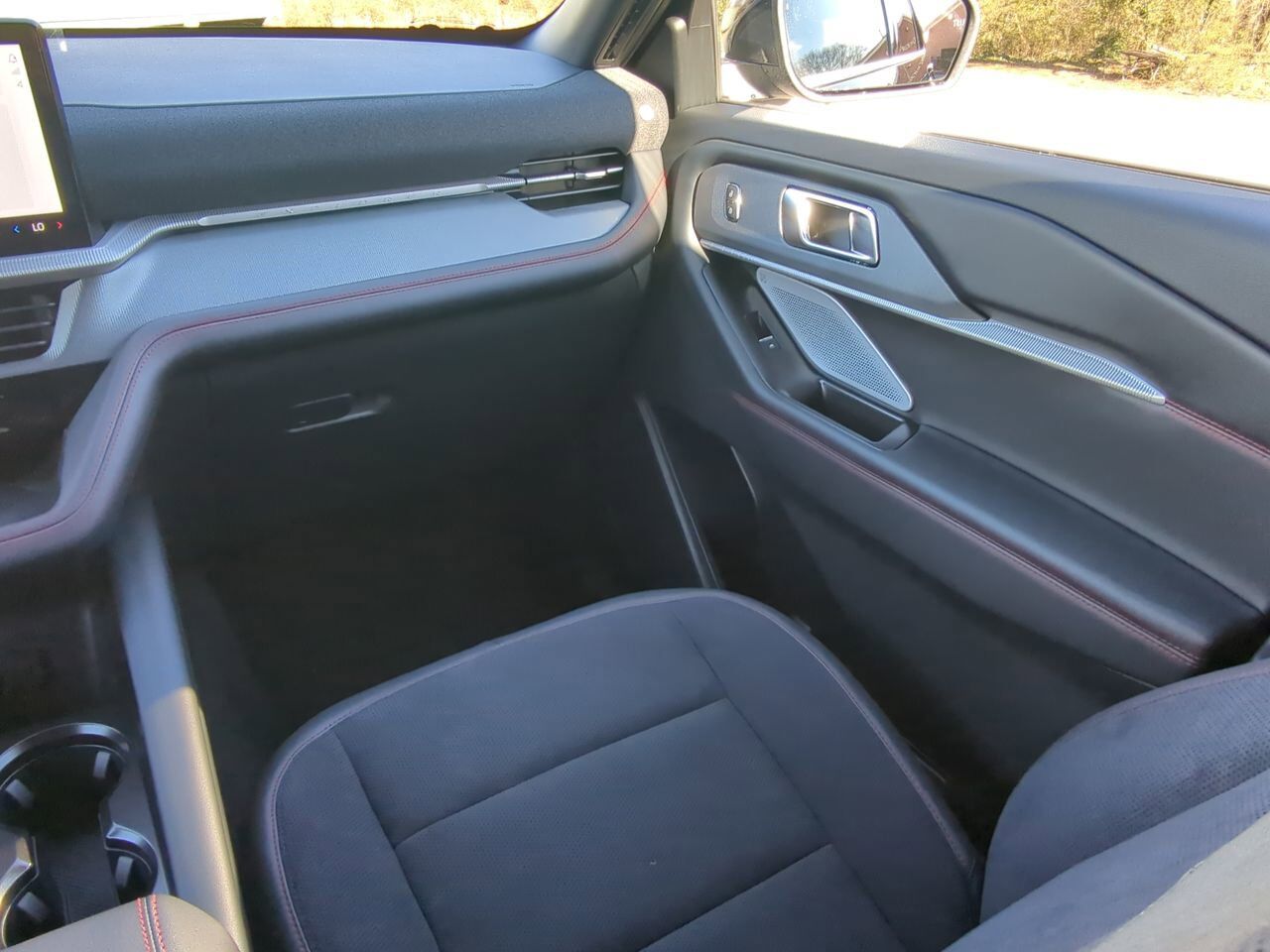 2026 Ford Explorer ST Winder GA