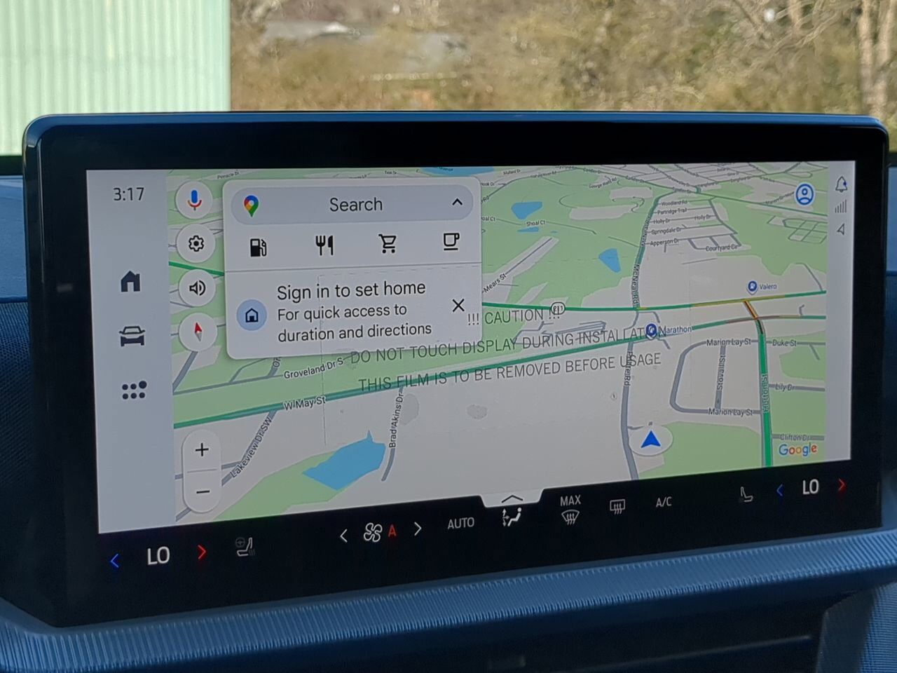 2026 Ford Explorer ST Winder GA