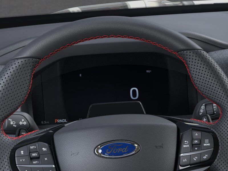 2026 Ford Explorer ST Winder GA