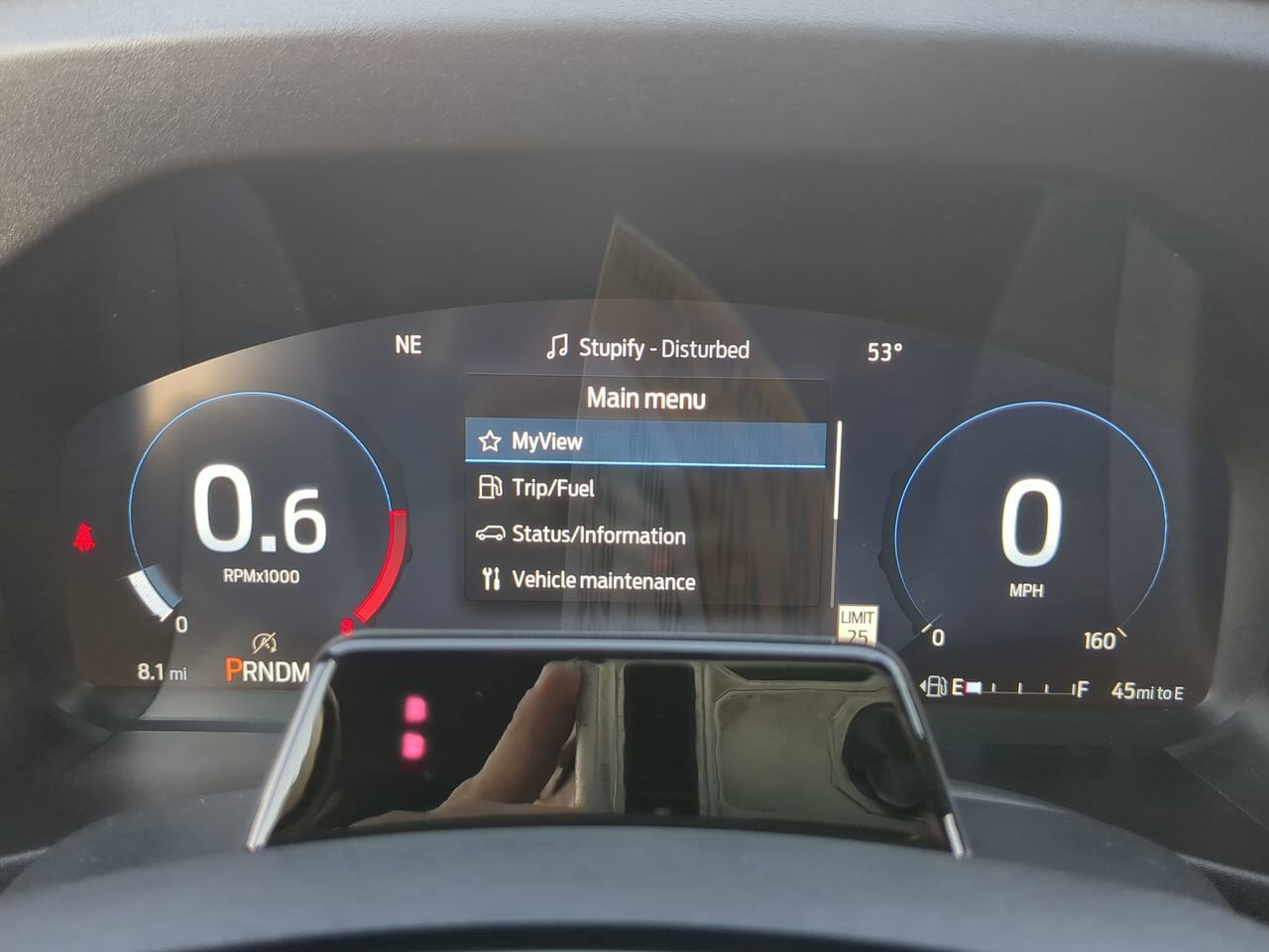 2026 Ford Explorer ST Winder GA