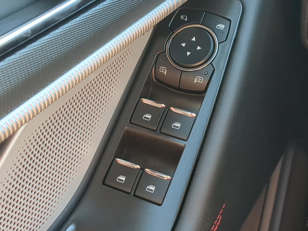 2026 Ford Explorer ST Winder GA