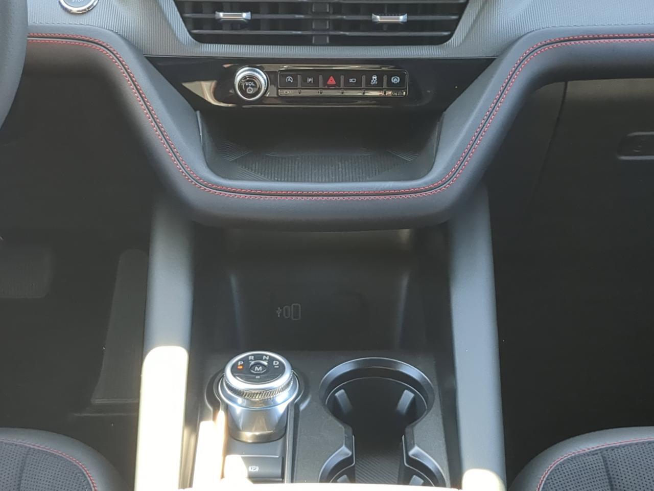 2026 Ford Explorer ST Winder GA