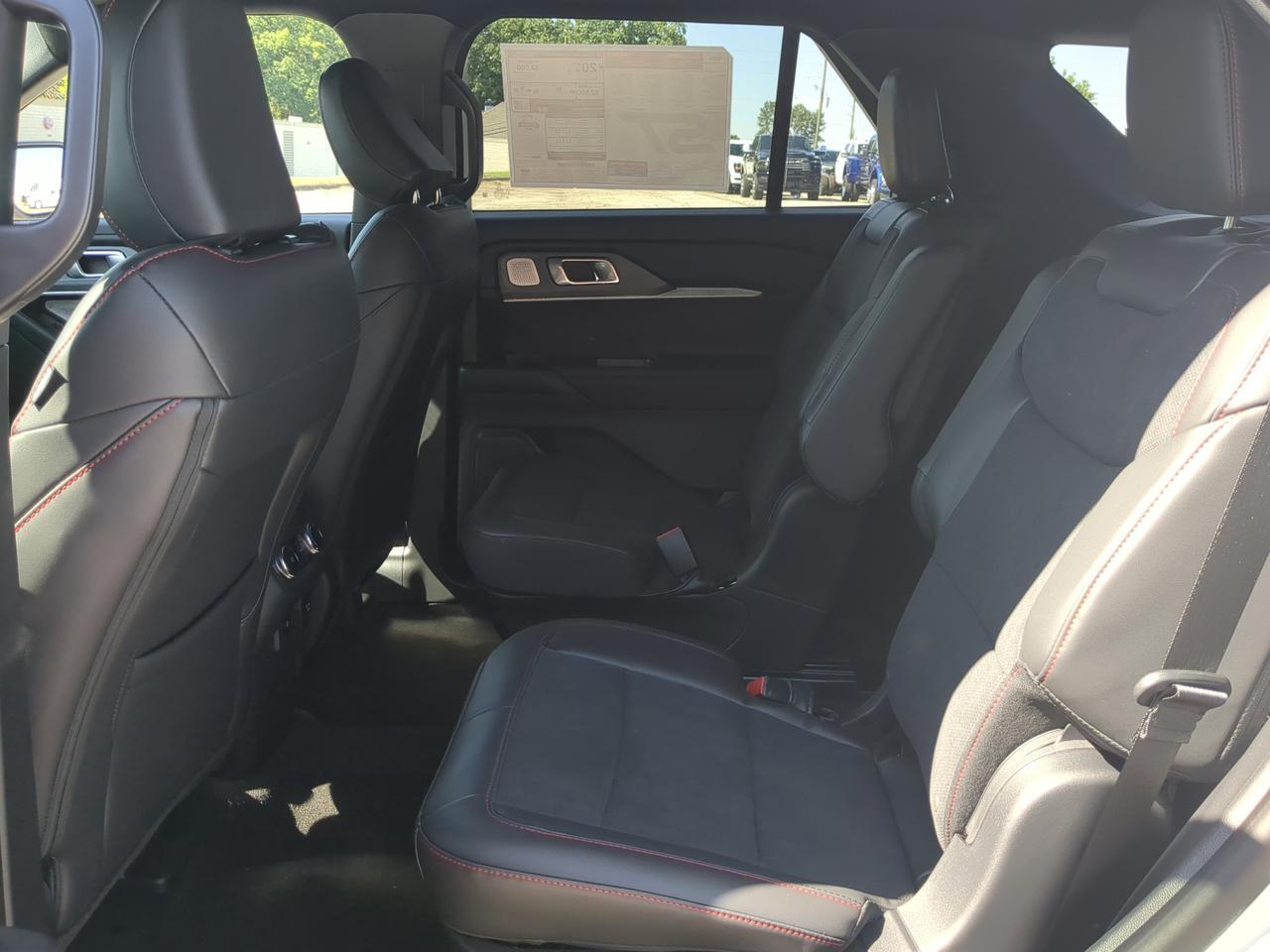 2026 Ford Explorer ST Winder GA