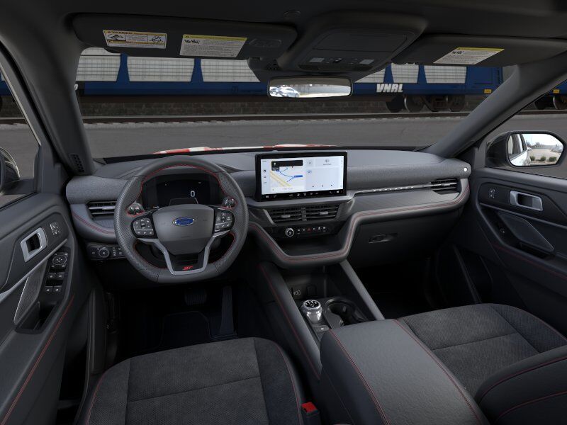 2026 Ford Explorer ST Winder GA