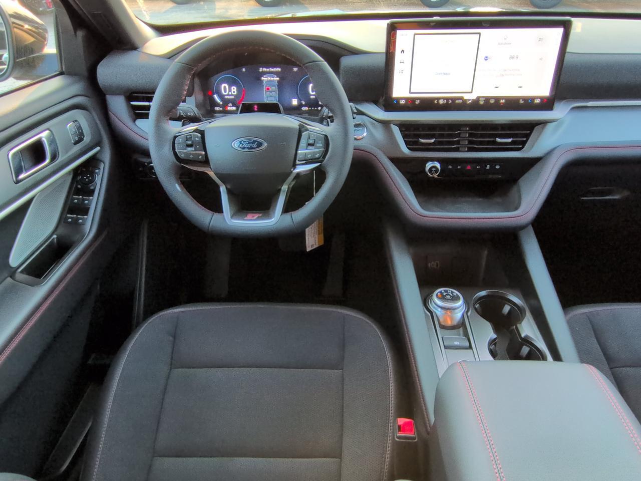 2026 Ford Explorer ST Winder GA