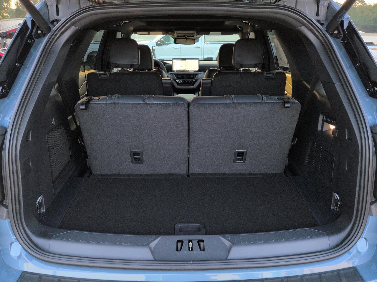 2026 Ford Explorer ST Winder GA