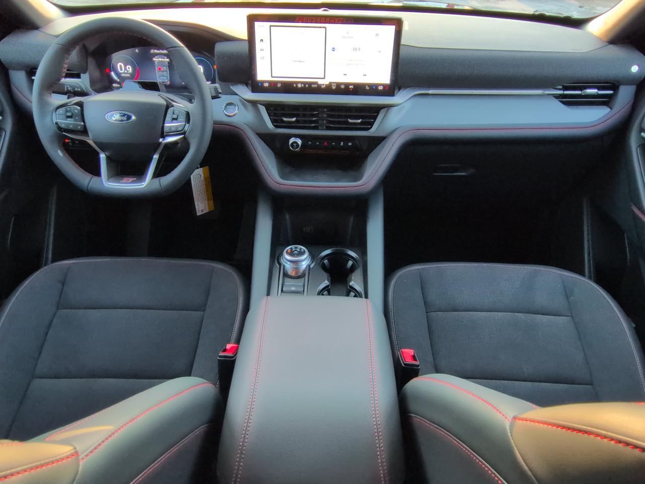 2026 Ford Explorer ST Winder GA