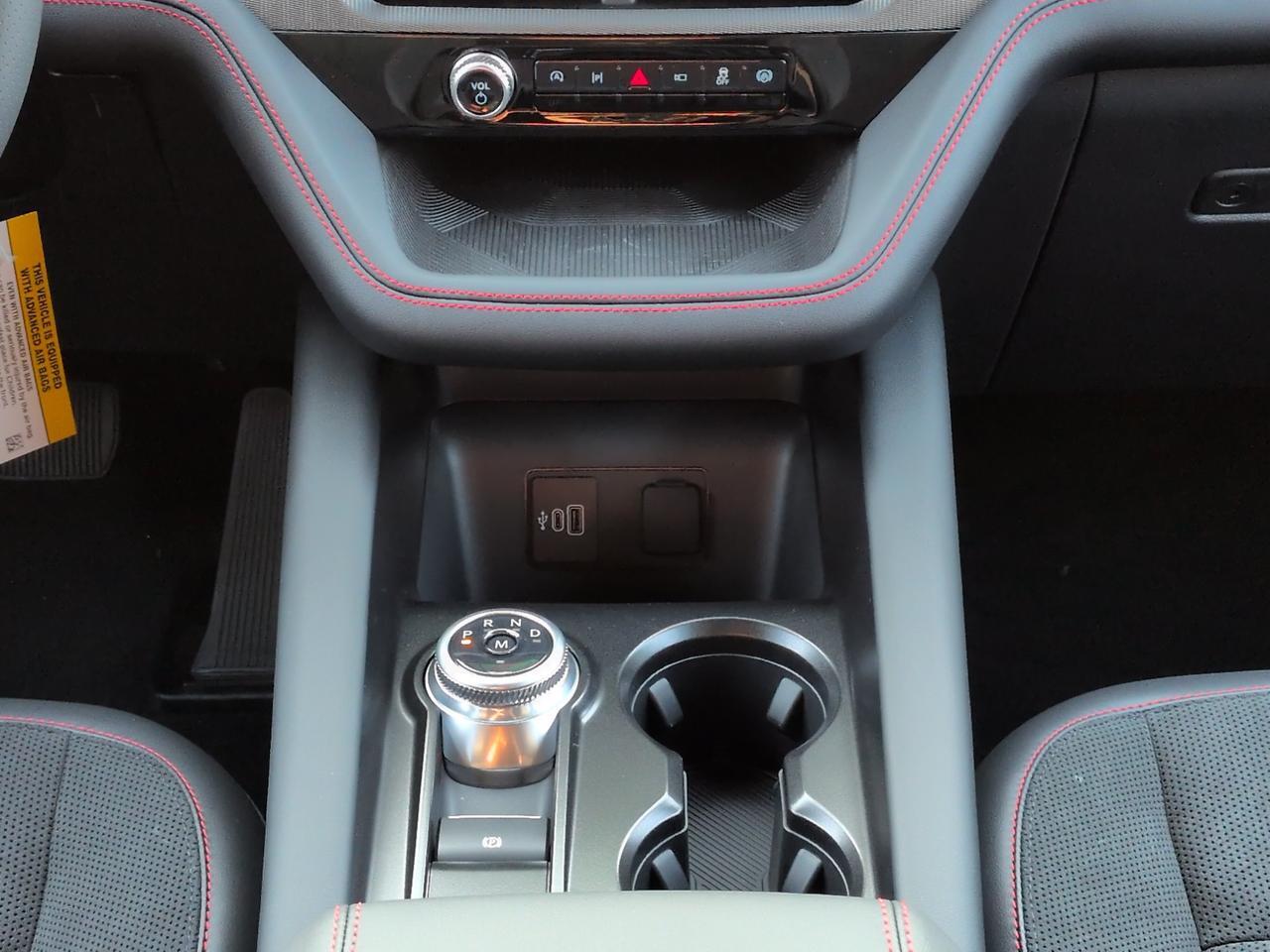 2026 Ford Explorer ST Winder GA