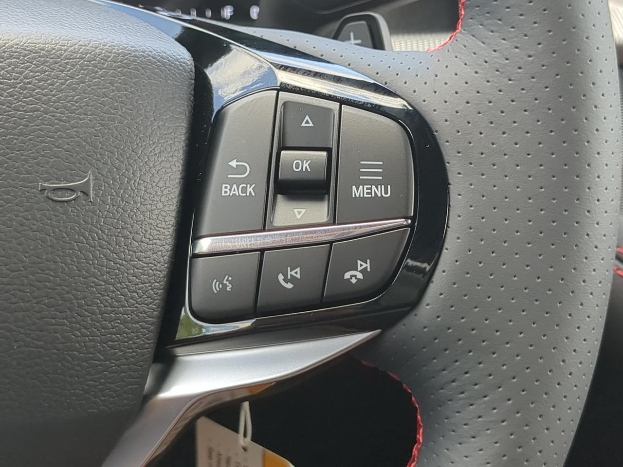 2026 Ford Explorer ST Winder GA