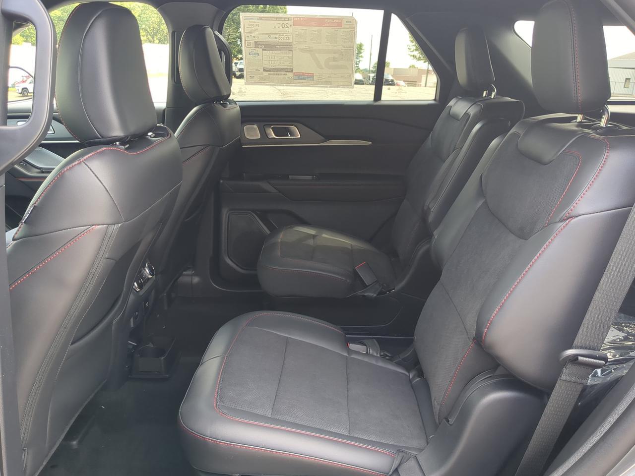 2026 Ford Explorer ST Winder GA
