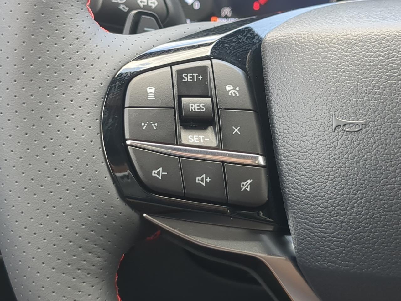 2026 Ford Explorer ST Winder GA