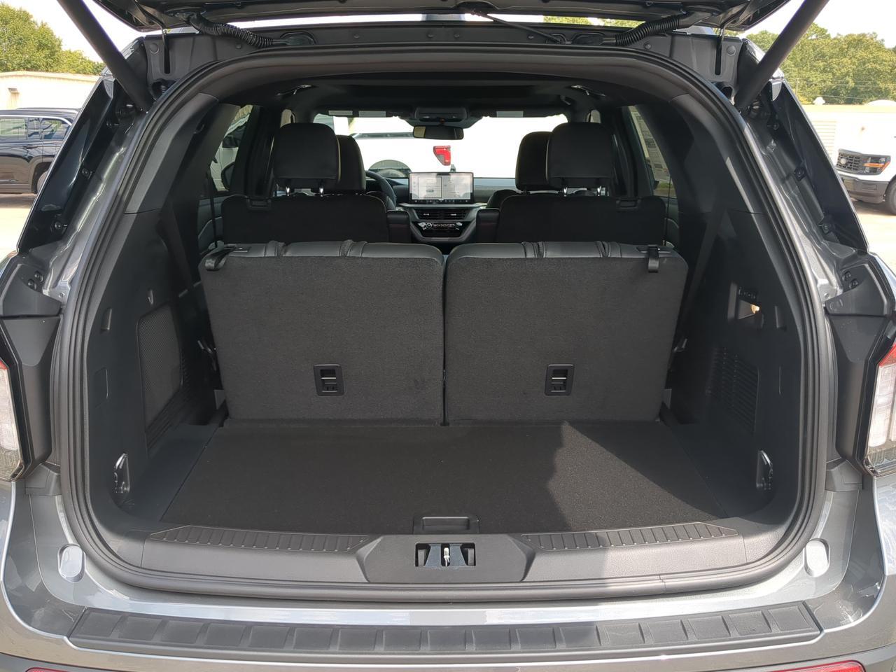 2026 Ford Explorer ST Winder GA