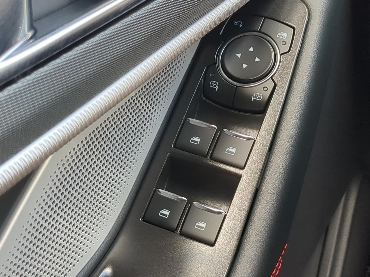 2026 Ford Explorer ST Winder GA