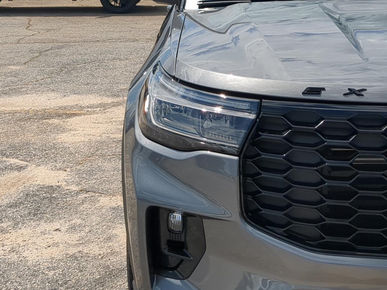 2026 Ford Explorer ST Winder GA