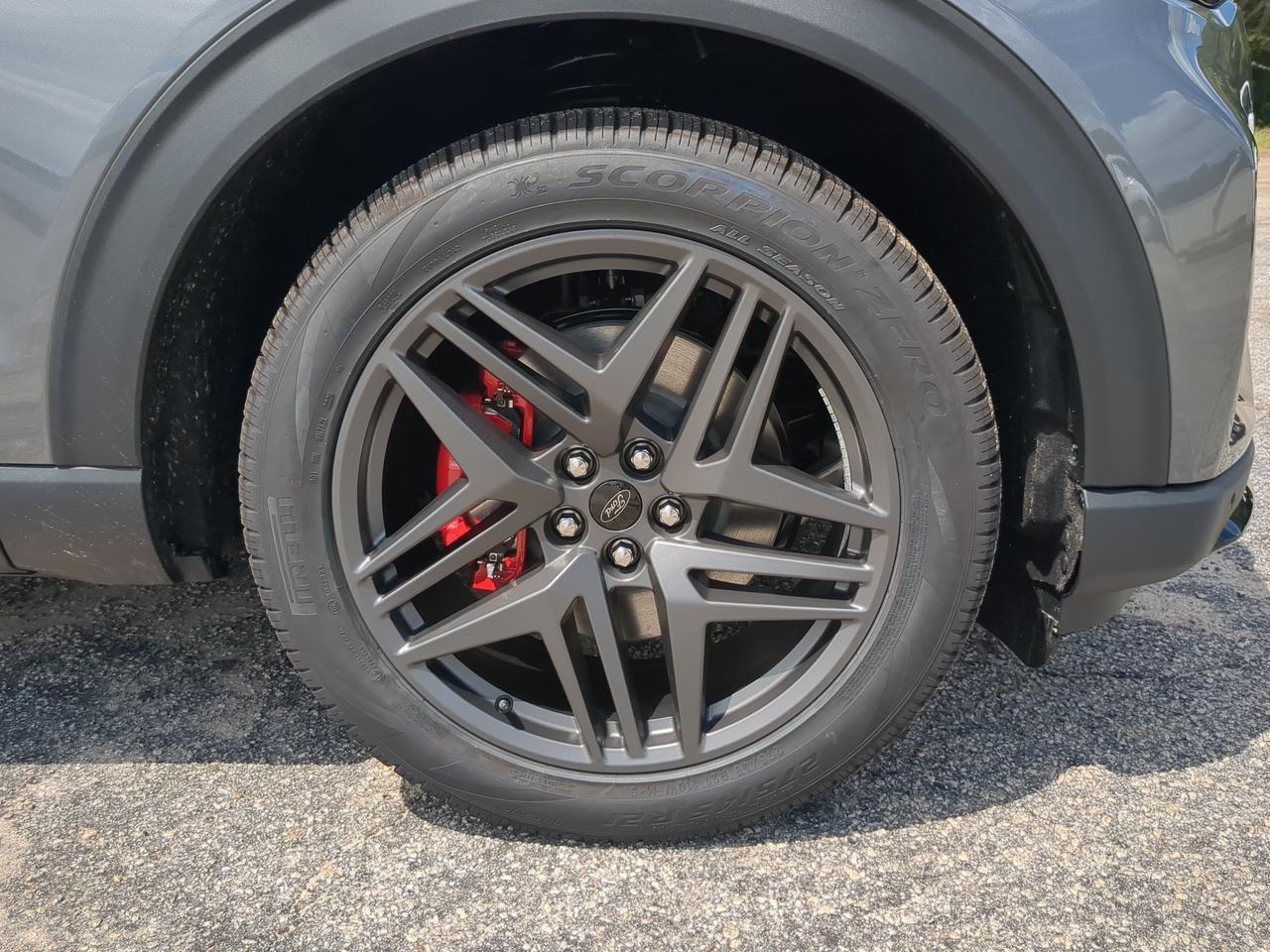 2026 Ford Explorer ST Winder GA