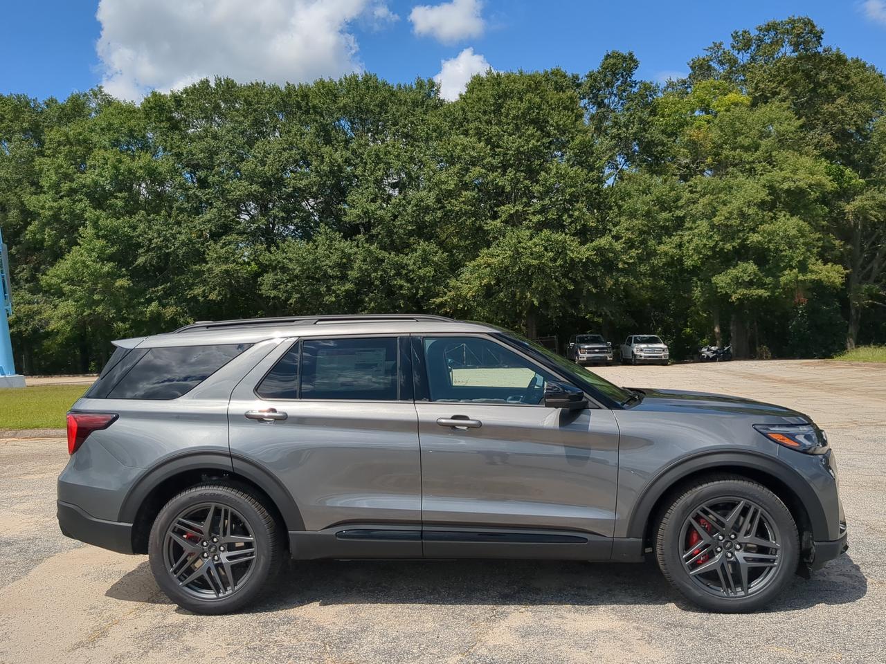 2026 Ford Explorer ST Winder GA