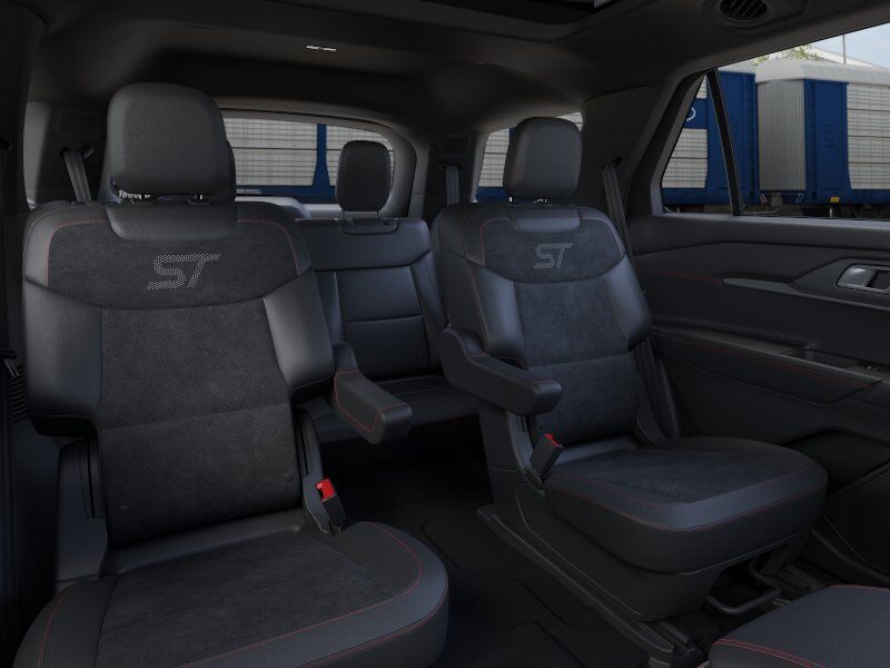 2026 Ford Explorer ST Winder GA