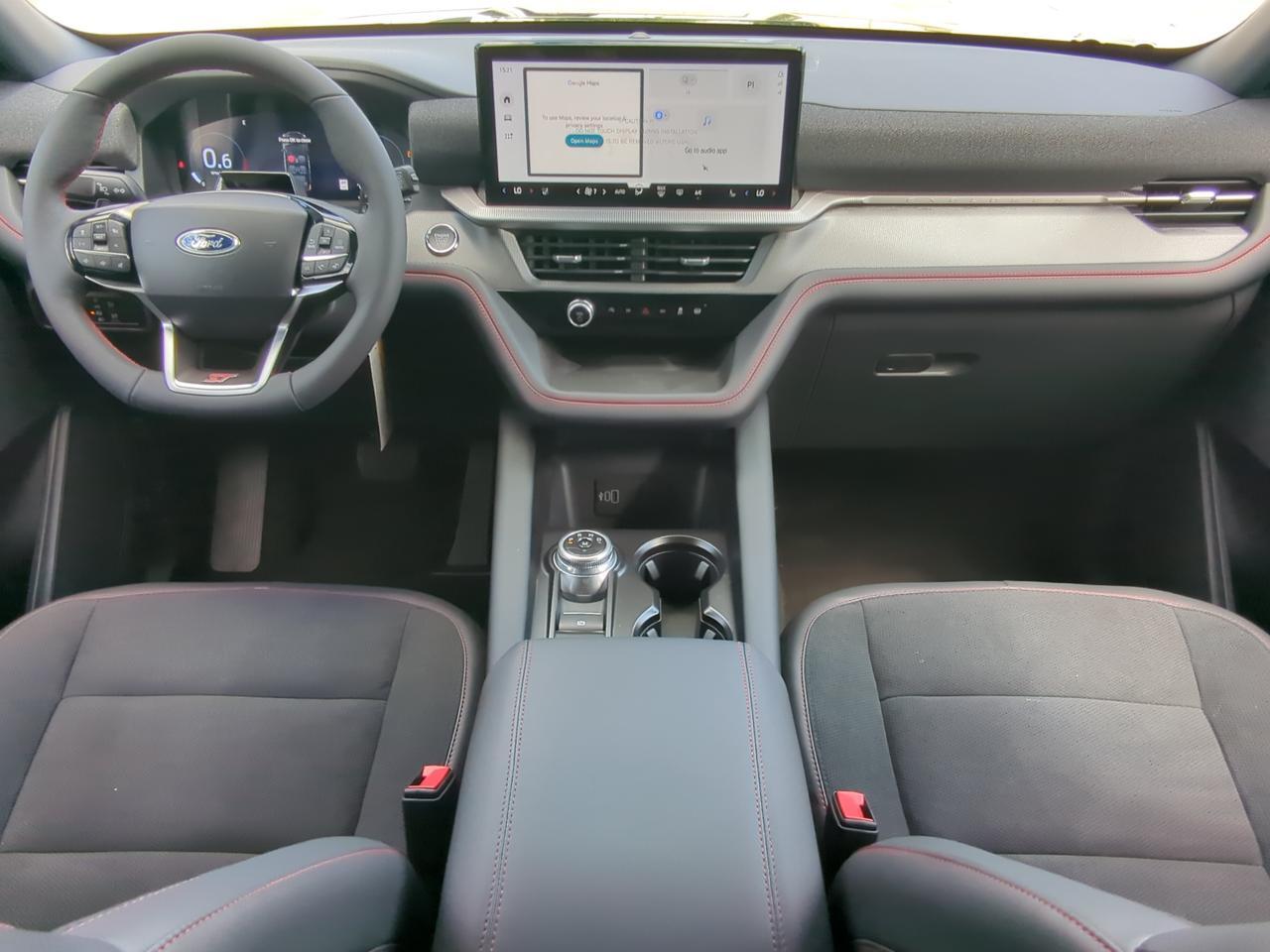 2026 Ford Explorer ST Winder GA
