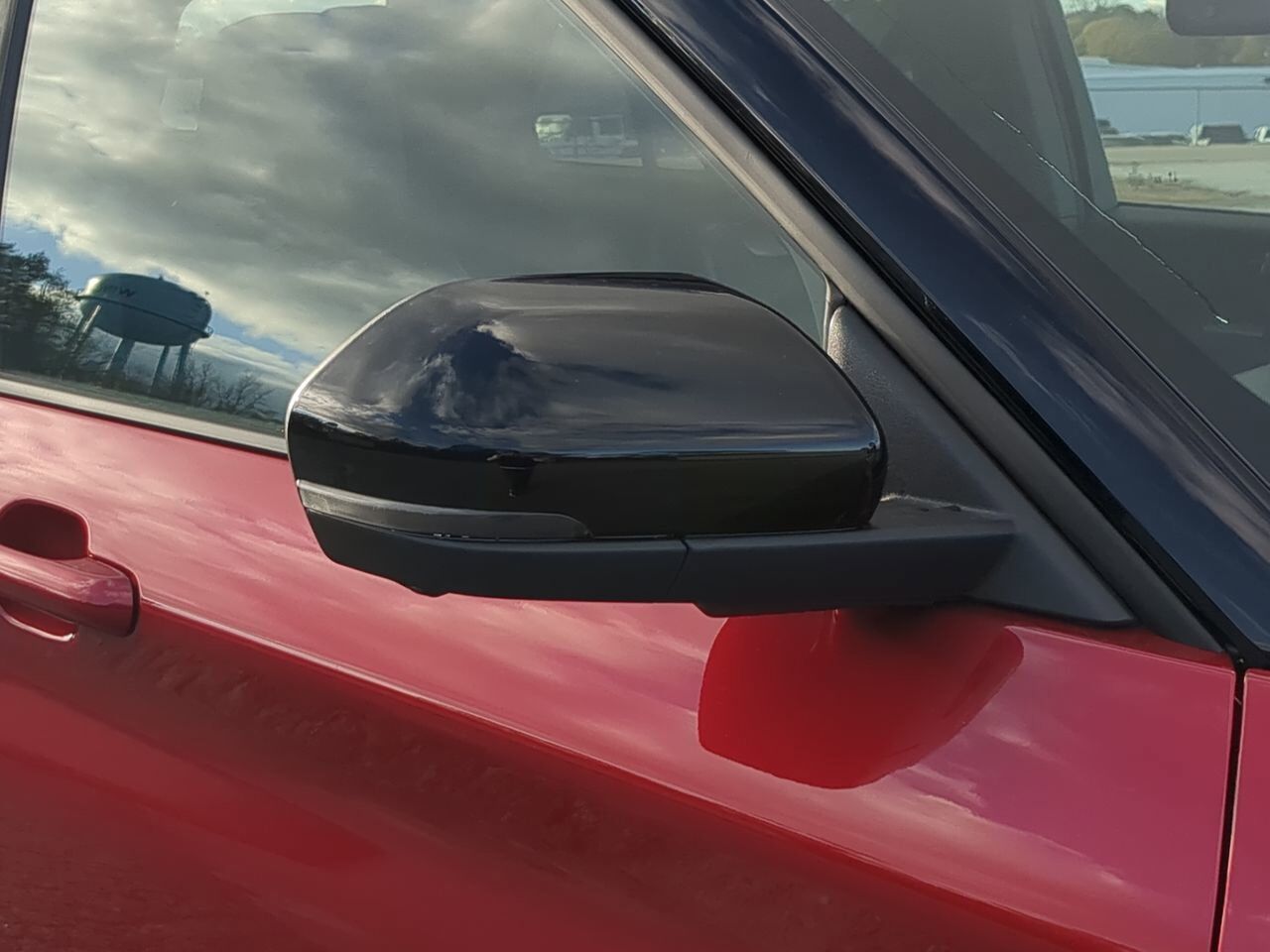 2026 Ford Explorer ST Winder GA