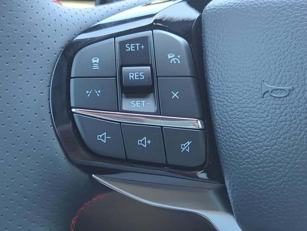 2026 Ford Explorer ST Winder GA