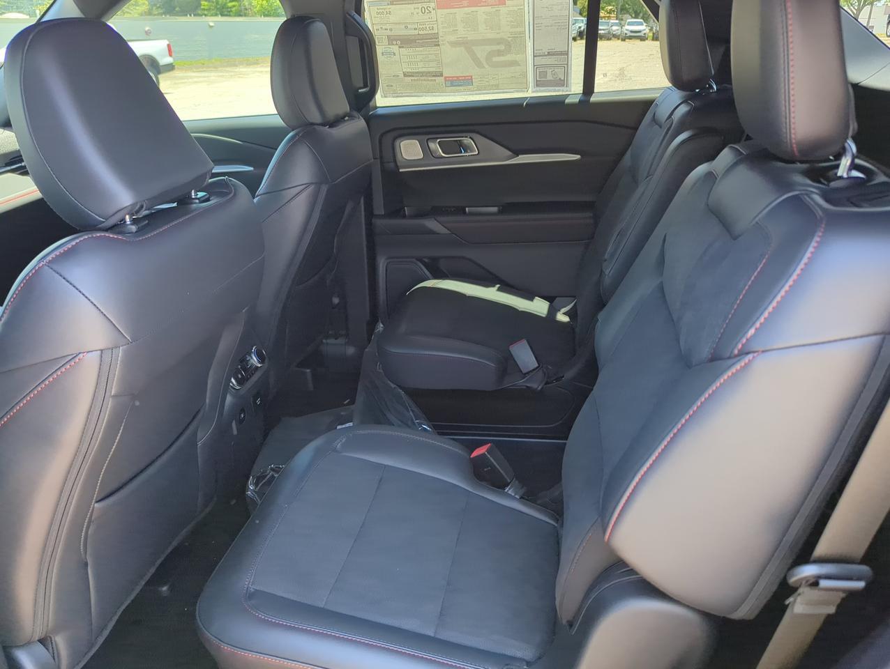 2026 Ford Explorer ST Winder GA