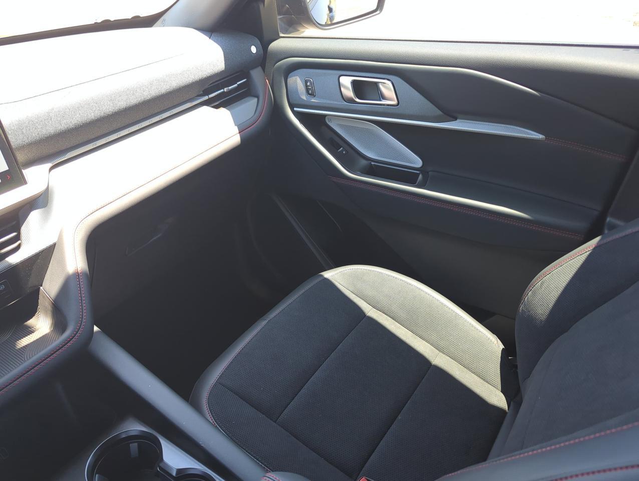 2026 Ford Explorer ST Winder GA