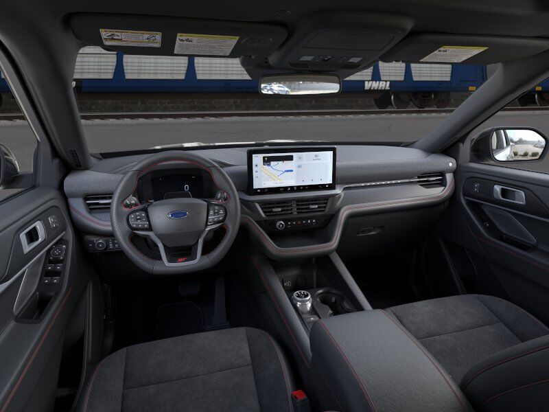 2026 Ford Explorer ST Winder GA