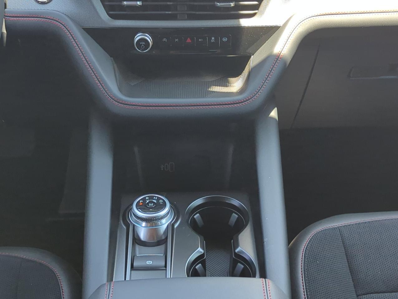2026 Ford Explorer ST Winder GA