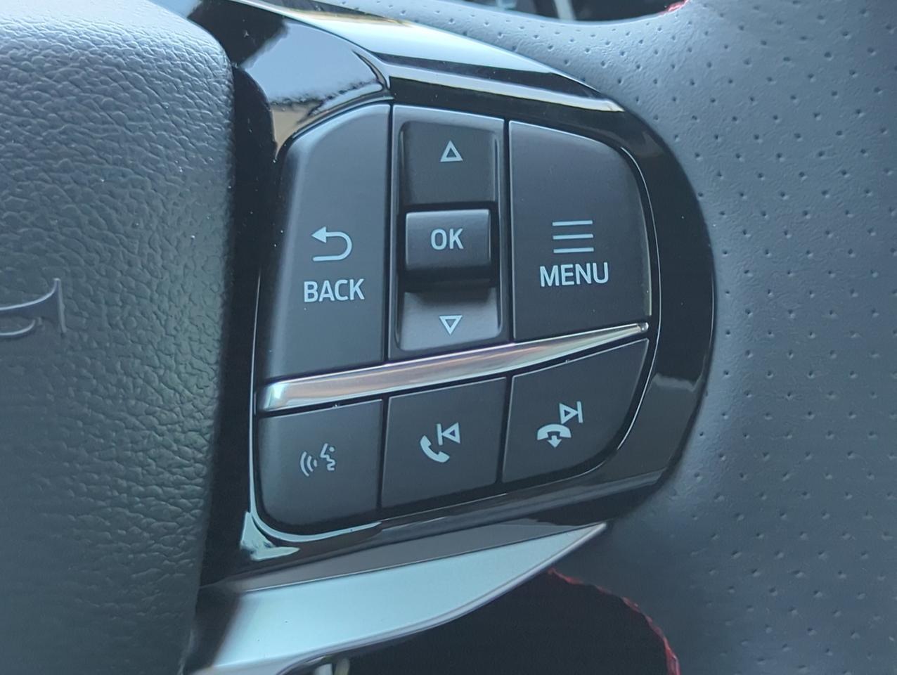 2026 Ford Explorer ST Winder GA