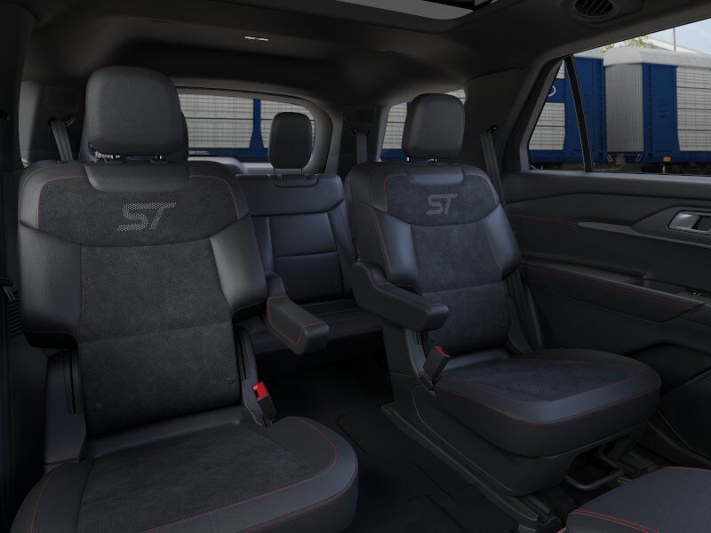 2026 Ford Explorer ST Winder GA