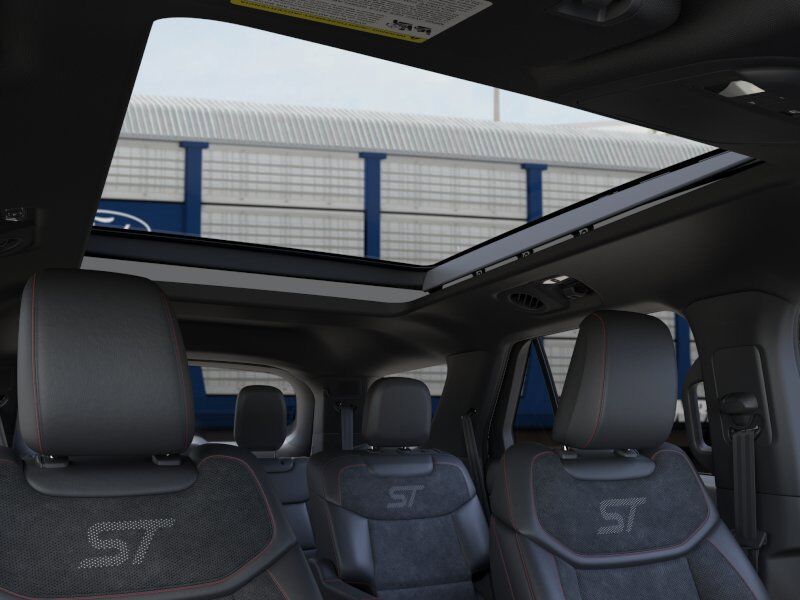 2026 Ford Explorer ST Winder GA