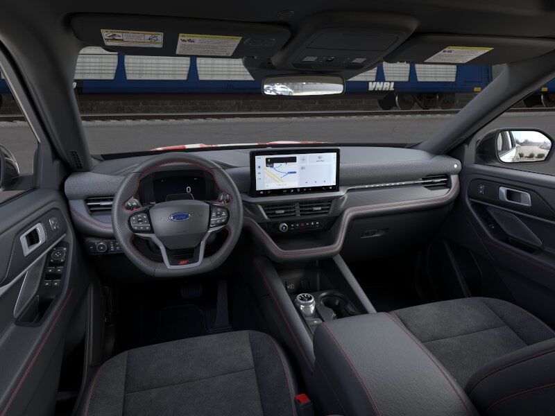 2026 Ford Explorer ST Winder GA