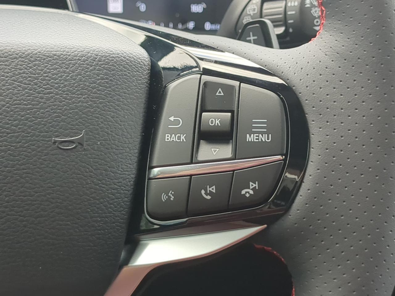 2026 Ford Explorer ST Winder GA