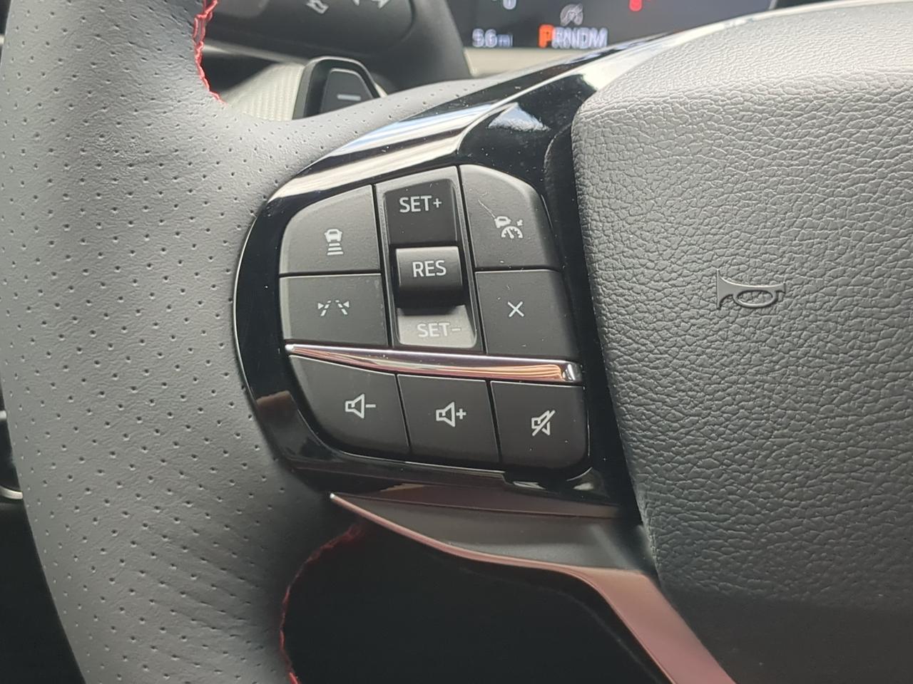 2026 Ford Explorer ST Winder GA