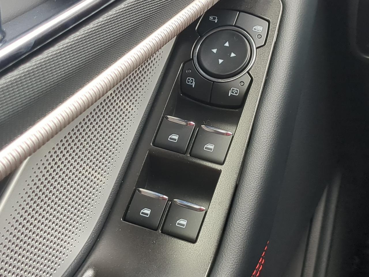 2026 Ford Explorer ST Winder GA