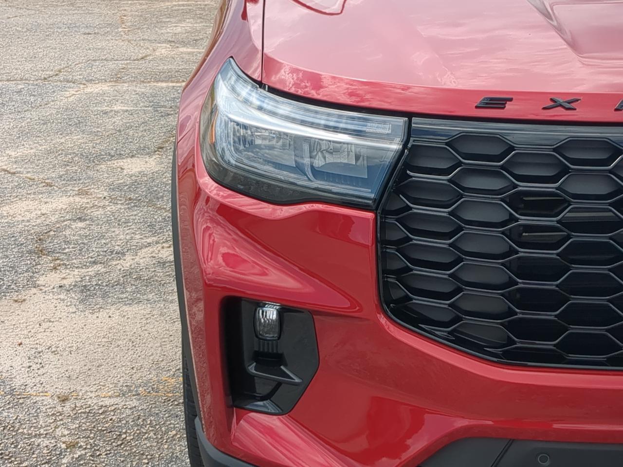 2026 Ford Explorer ST Winder GA