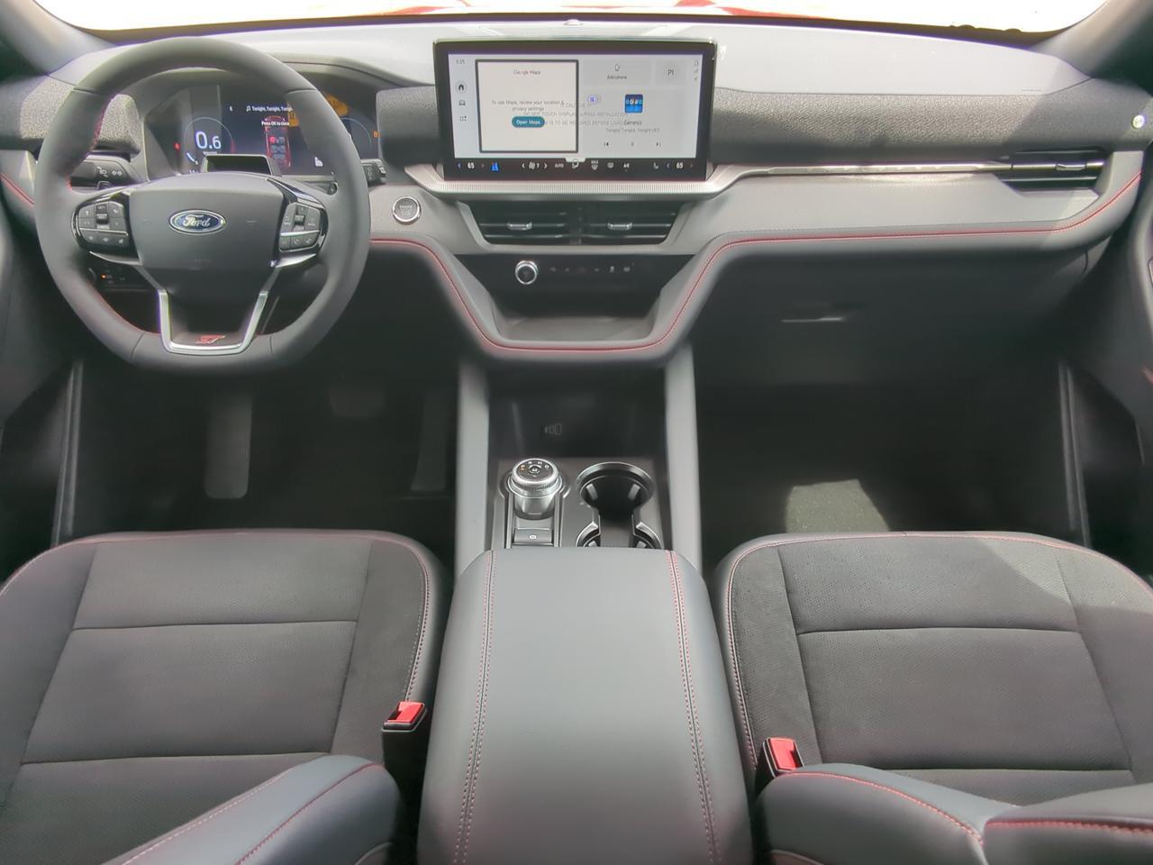 2026 Ford Explorer ST Winder GA