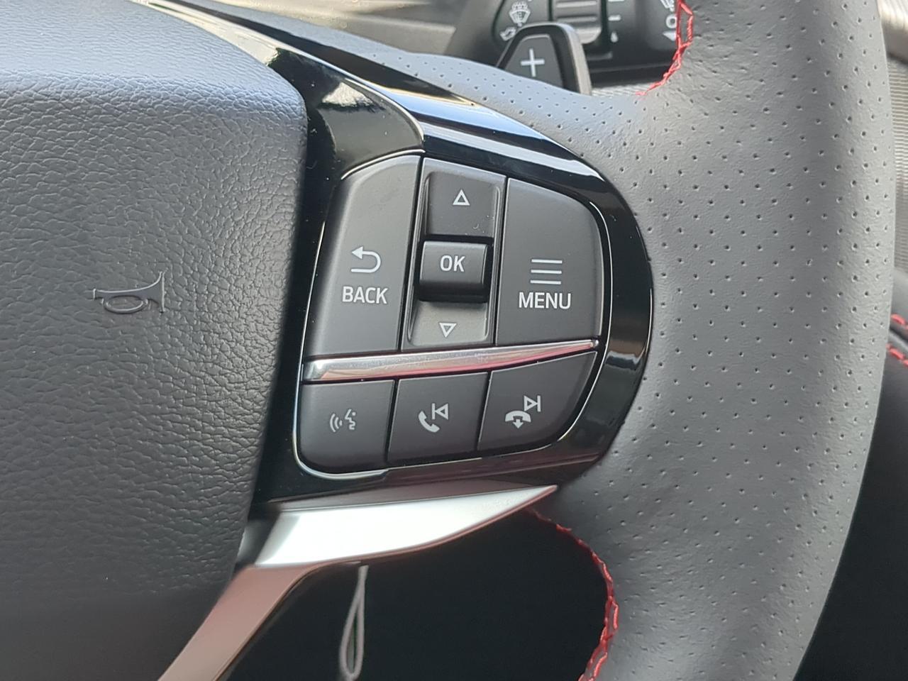 2026 Ford Explorer ST Winder GA