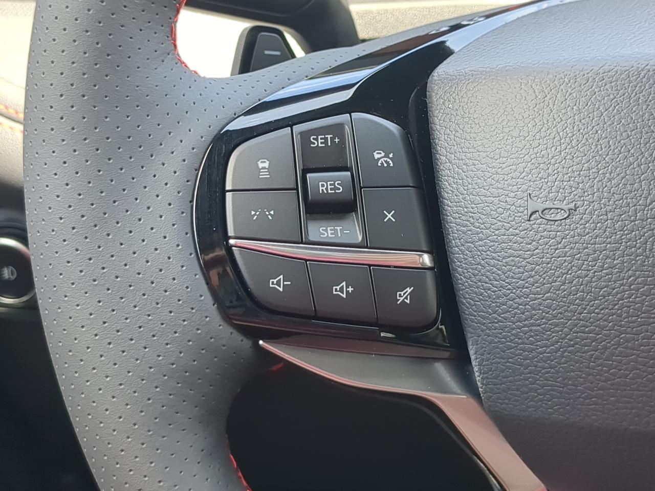 2026 Ford Explorer ST Winder GA