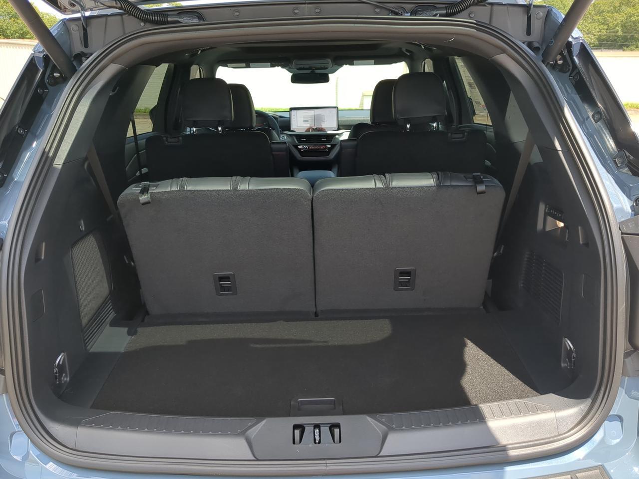 2026 Ford Explorer ST Winder GA