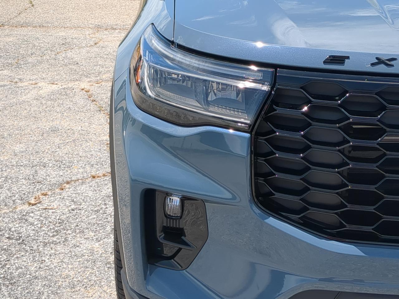 2026 Ford Explorer ST Winder GA